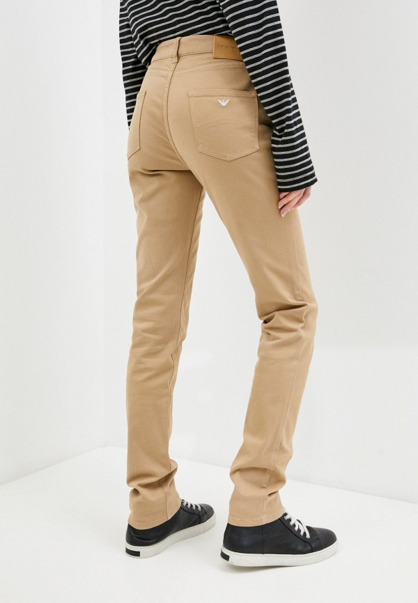 фото Брюки emporio armani