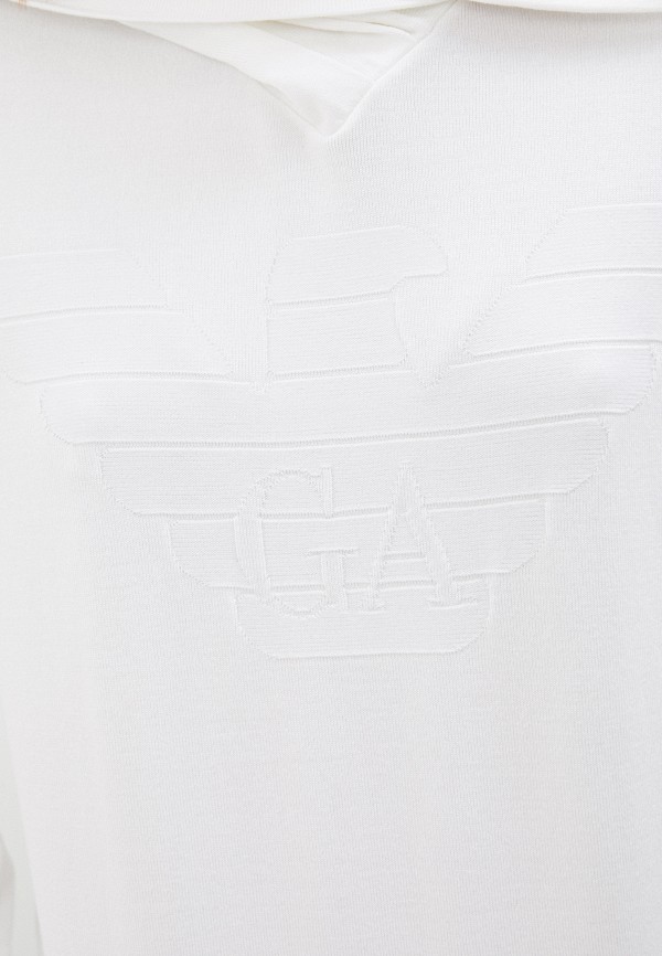 фото Худи emporio armani