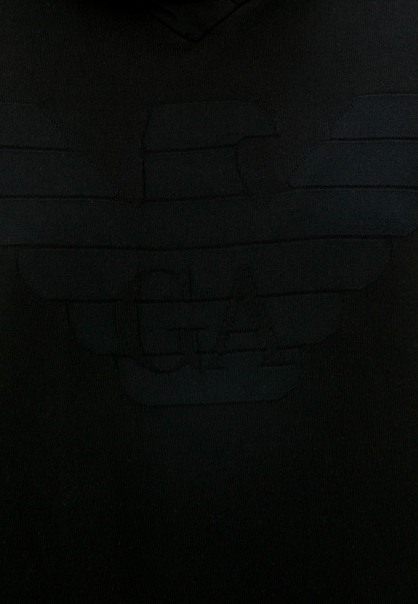 фото Худи emporio armani