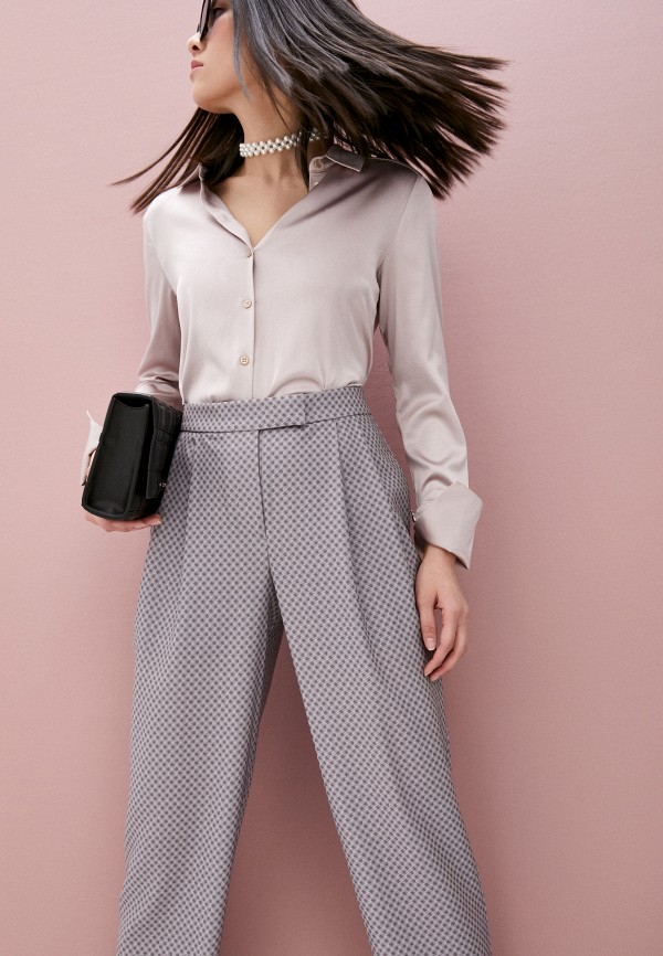 фото Брюки emporio armani