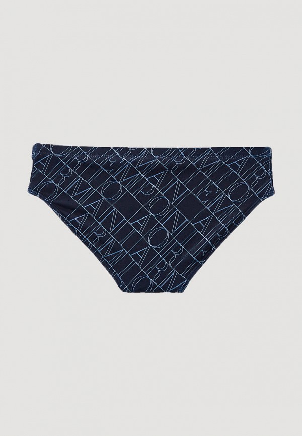 фото Плавки emporio armani