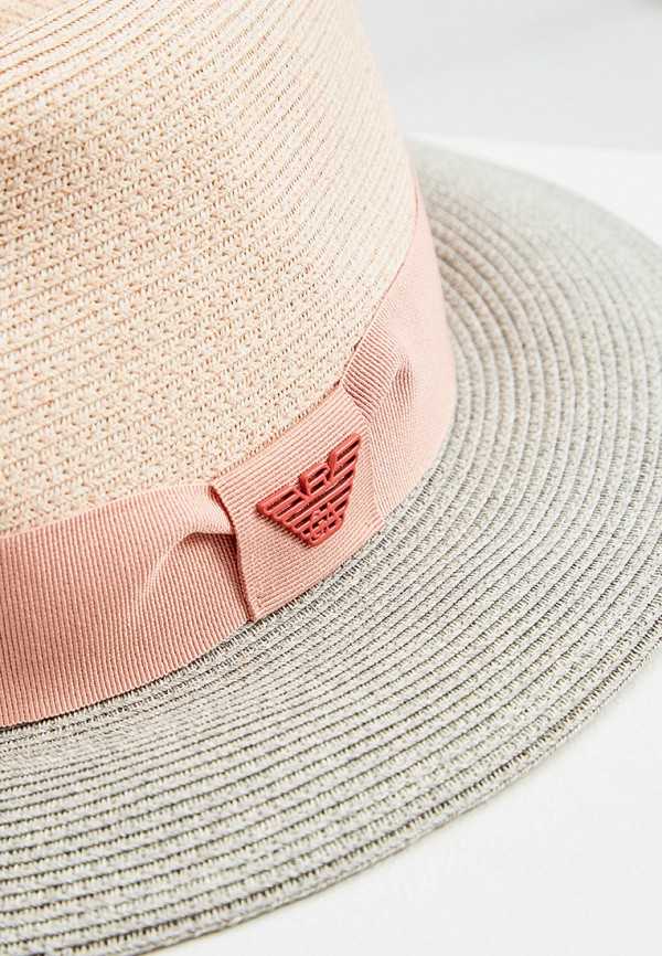 фото Шляпа emporio armani