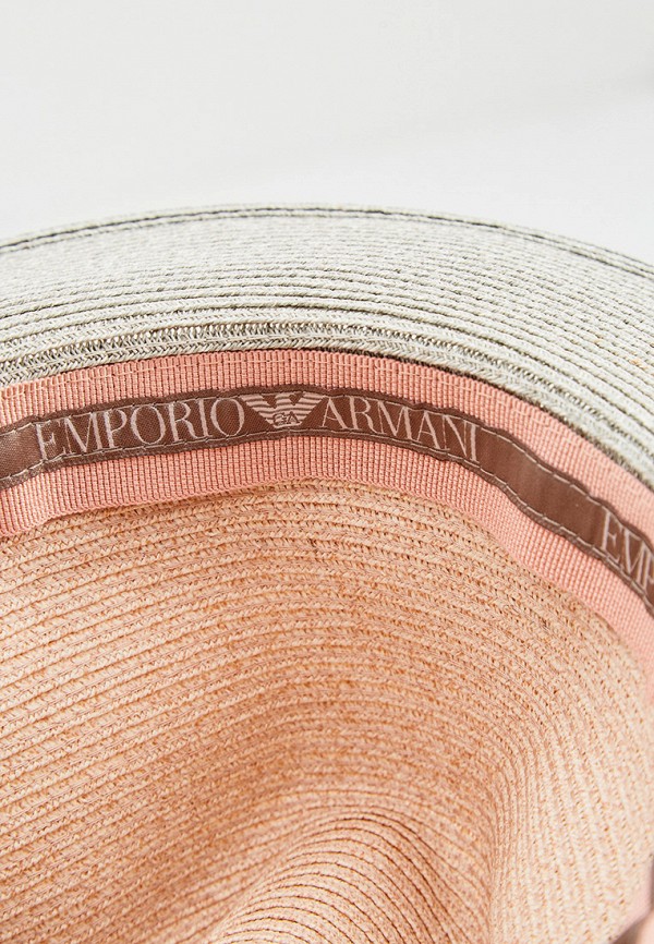 фото Шляпа emporio armani