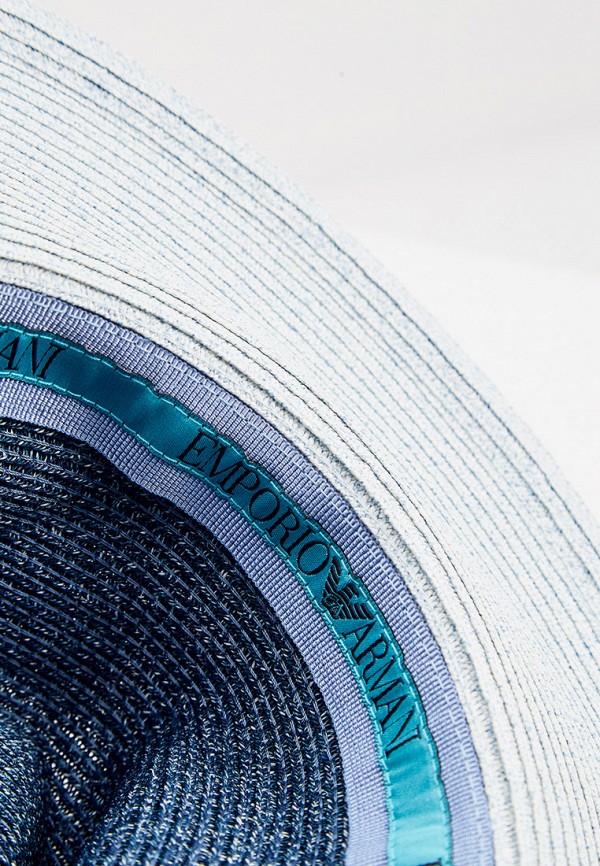 фото Шляпа emporio armani