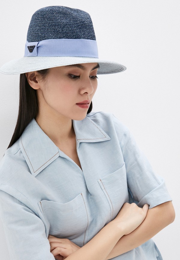 фото Шляпа emporio armani