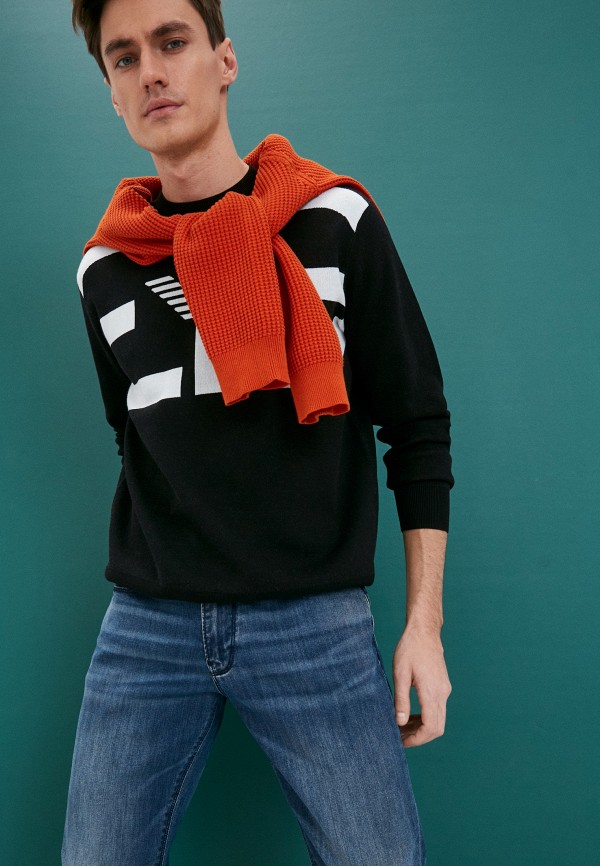 фото Джинсы emporio armani