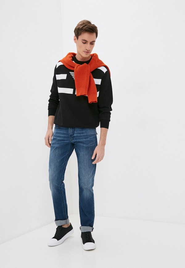 фото Джинсы emporio armani