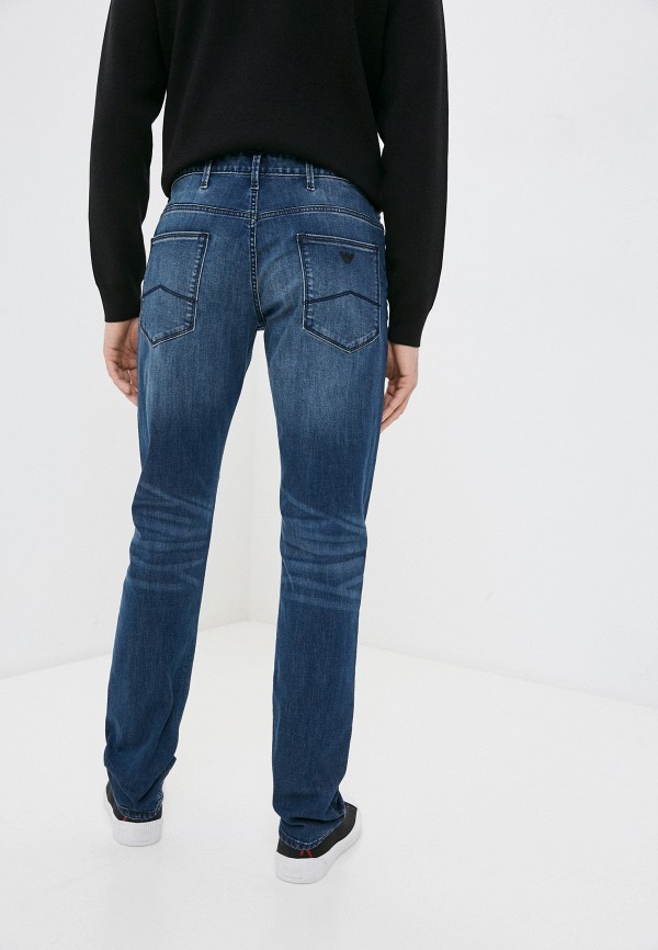 фото Джинсы emporio armani