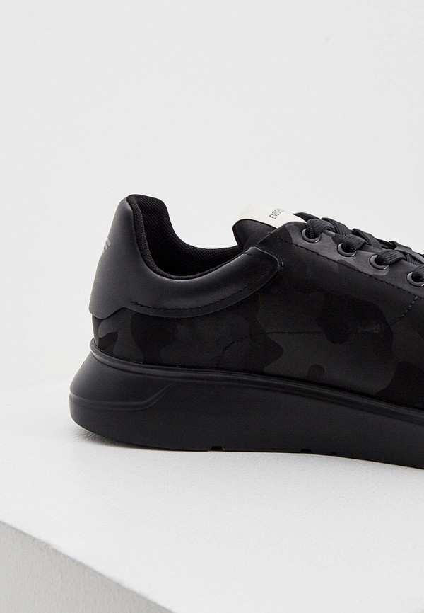 фото Кеды emporio armani