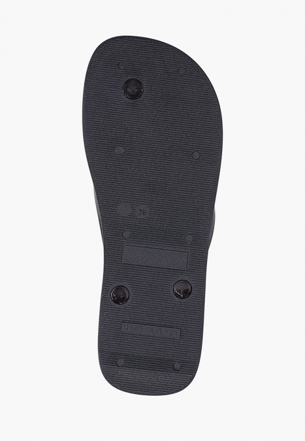 фото Сланцы emporio armani