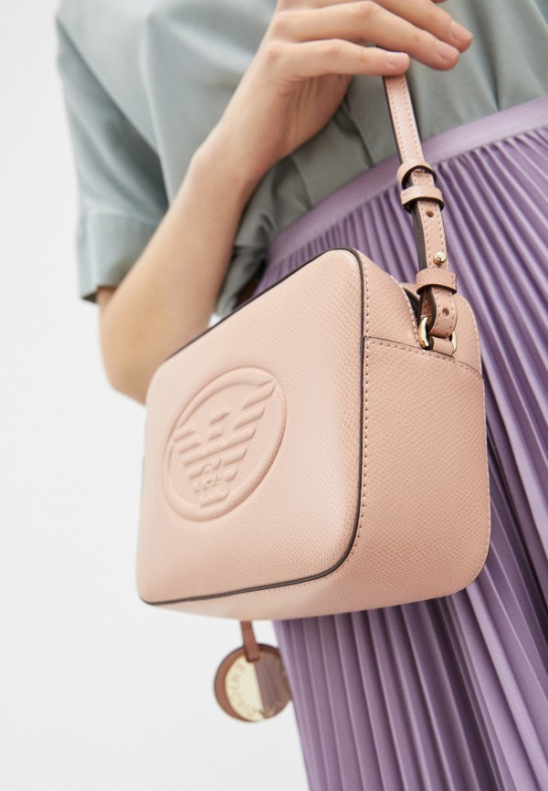 фото Сумка emporio armani