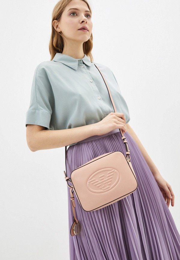 фото Сумка emporio armani