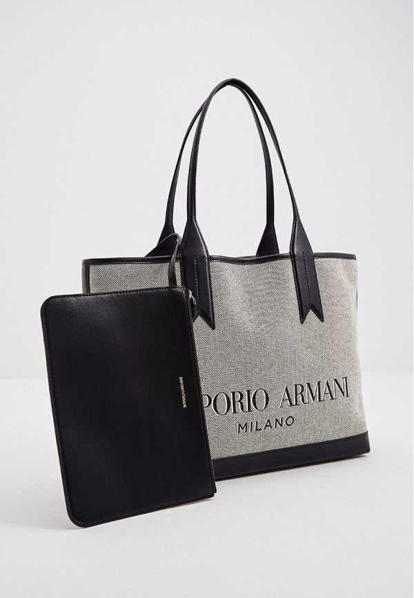 фото Сумка emporio armani