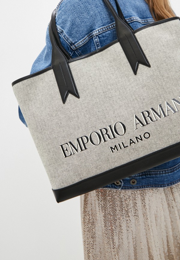 фото Сумка emporio armani