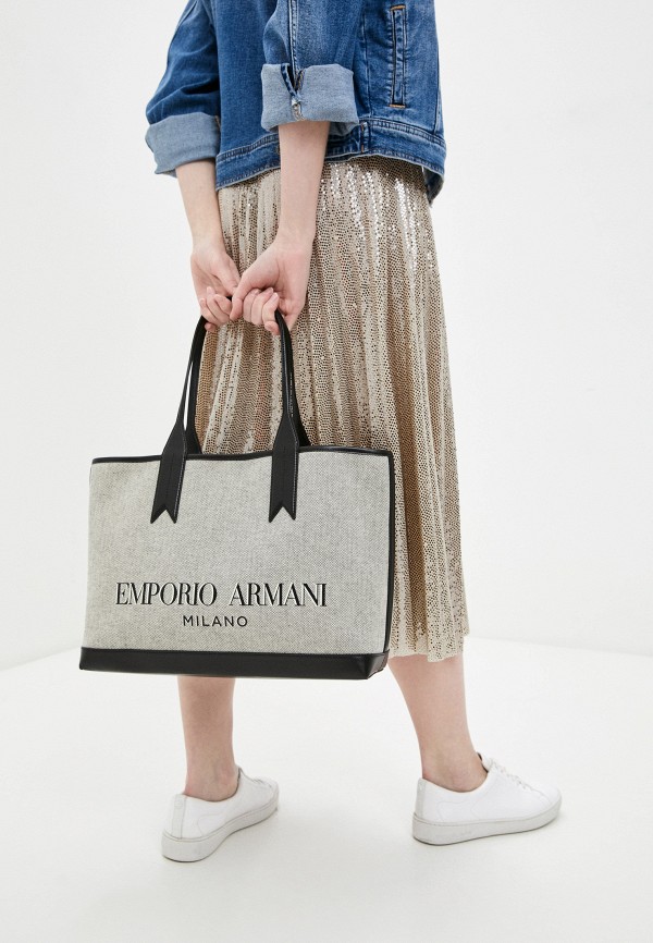 фото Сумка emporio armani