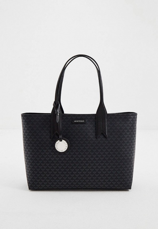 

Сумка Emporio Armani, Черный