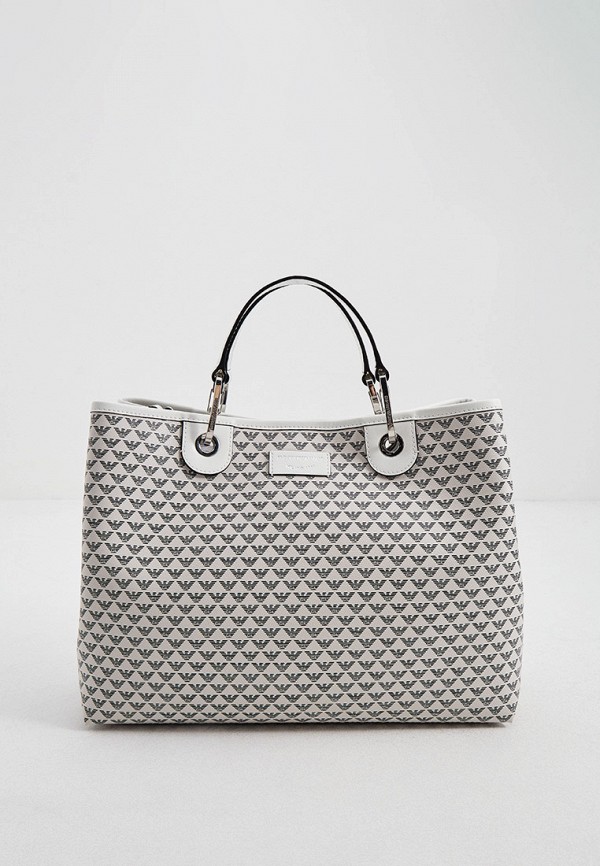 

Сумка Emporio Armani, Белый
