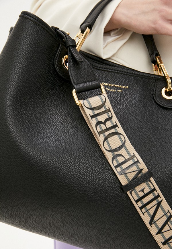 фото Сумка emporio armani
