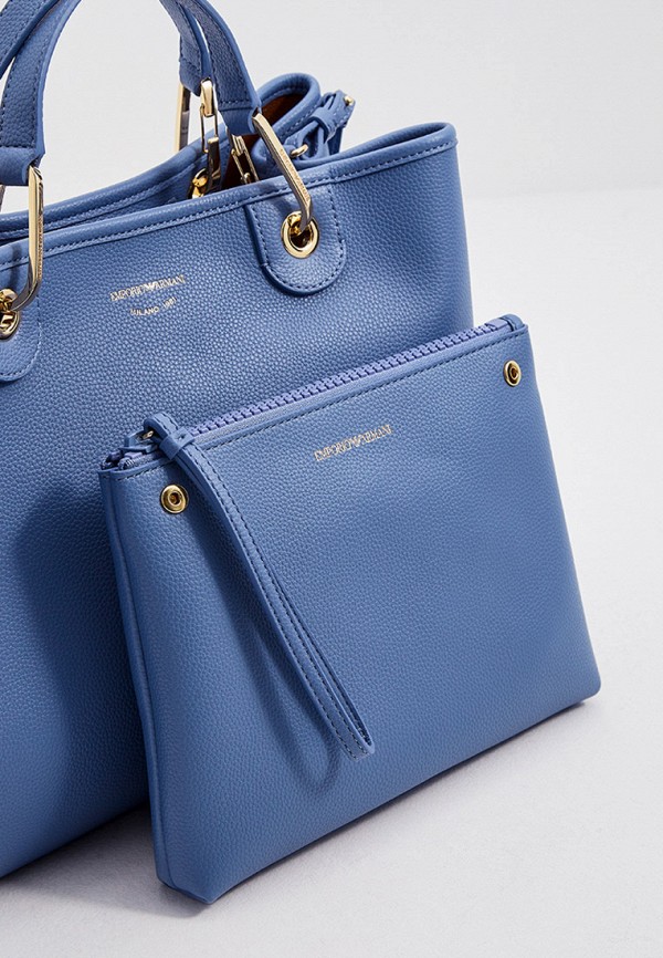 фото Сумка emporio armani