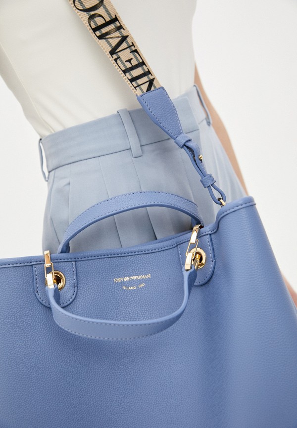 фото Сумка emporio armani