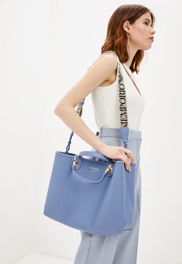 фото Сумка emporio armani