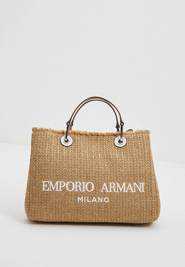 

Комплект Emporio Armani, Бежевый, MYEA