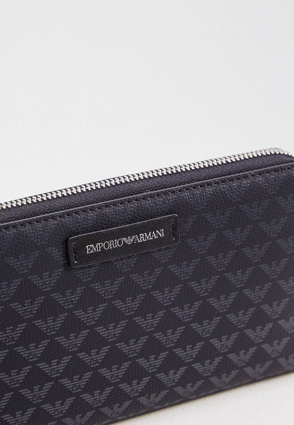 фото Кошелек emporio armani