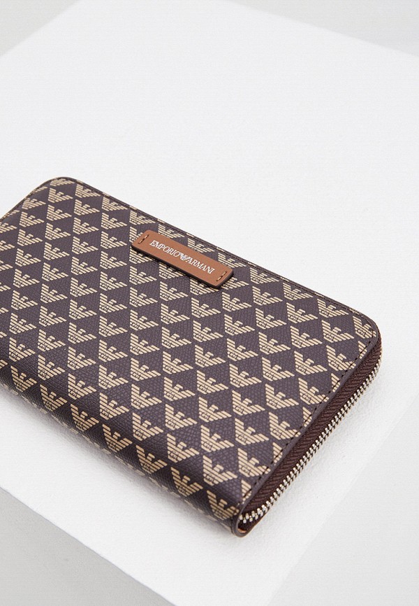 фото Кошелек emporio armani