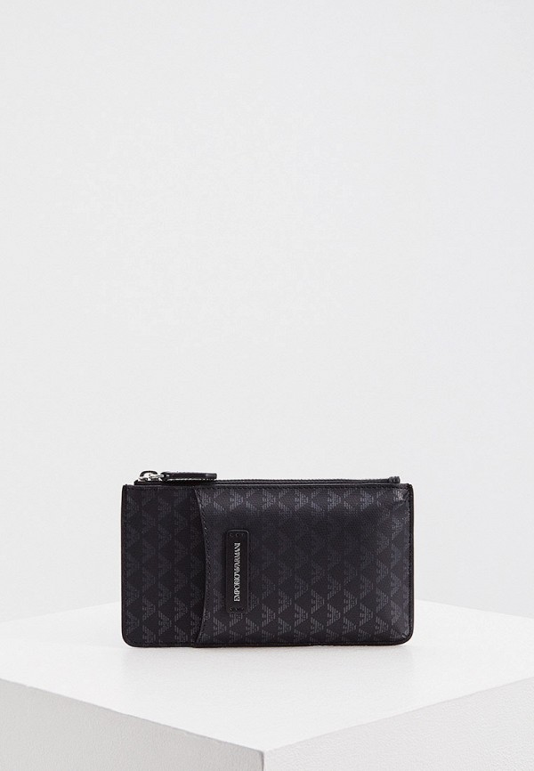 

Чехол для телефона Emporio Armani, Черный