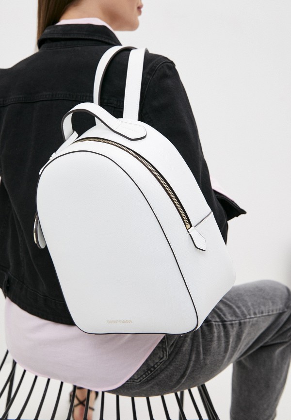 фото Рюкзак emporio armani