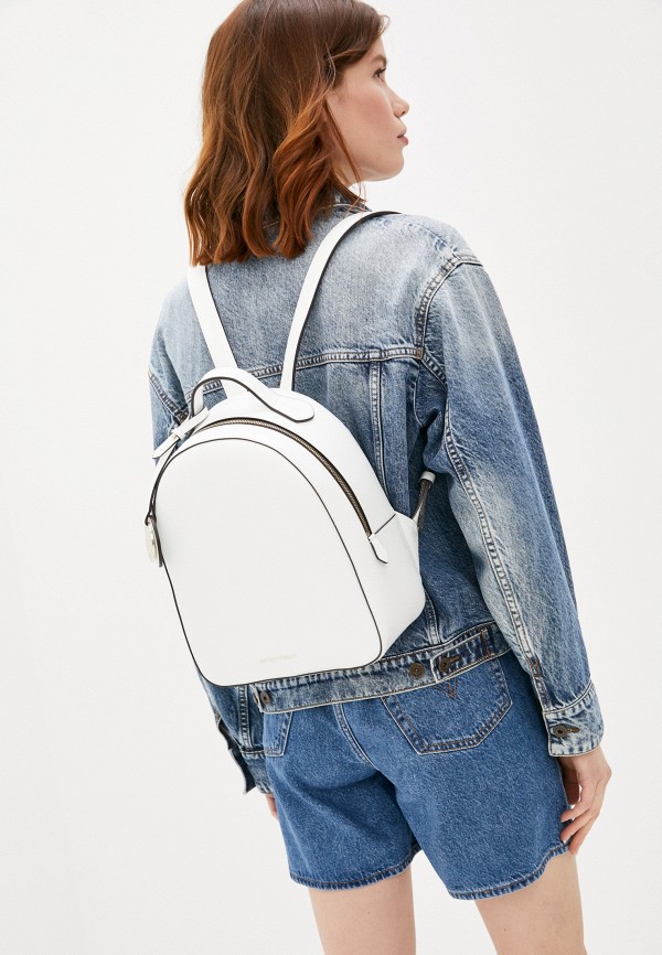 фото Рюкзак emporio armani