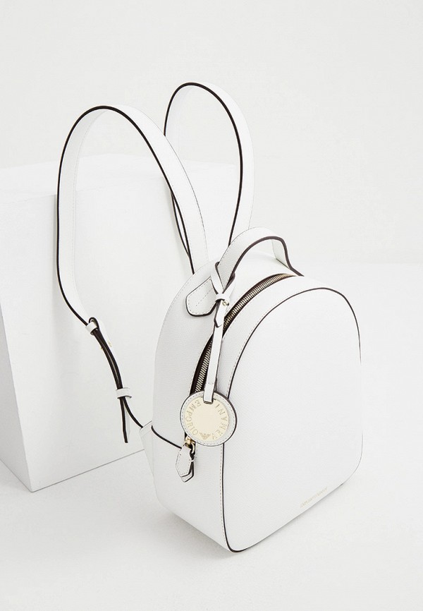 фото Рюкзак emporio armani