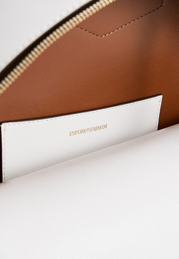 фото Рюкзак emporio armani