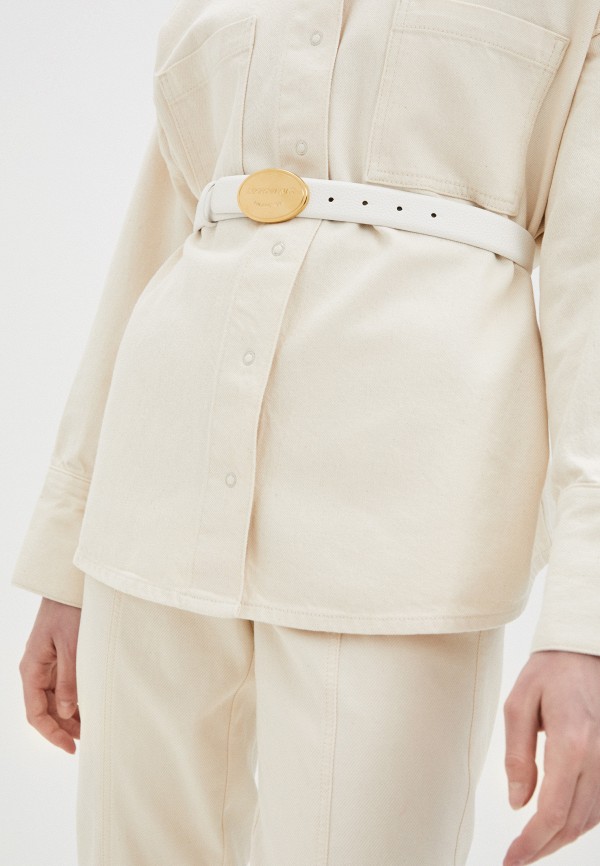 фото Ремень emporio armani