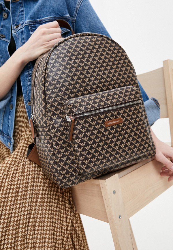 фото Рюкзак emporio armani