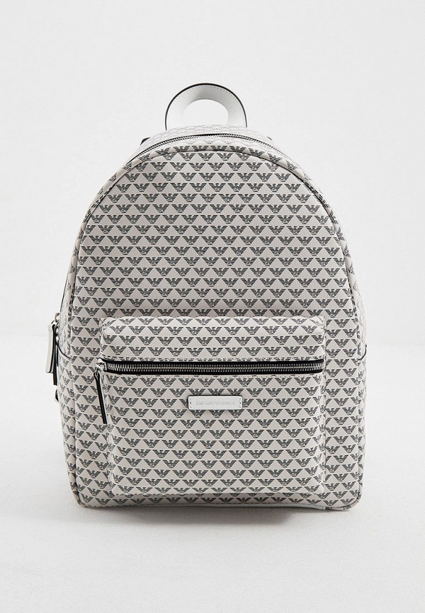 

Рюкзак Emporio Armani, Серый