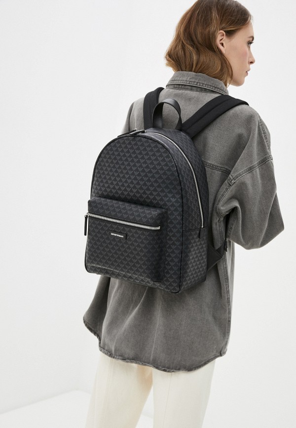фото Рюкзак emporio armani