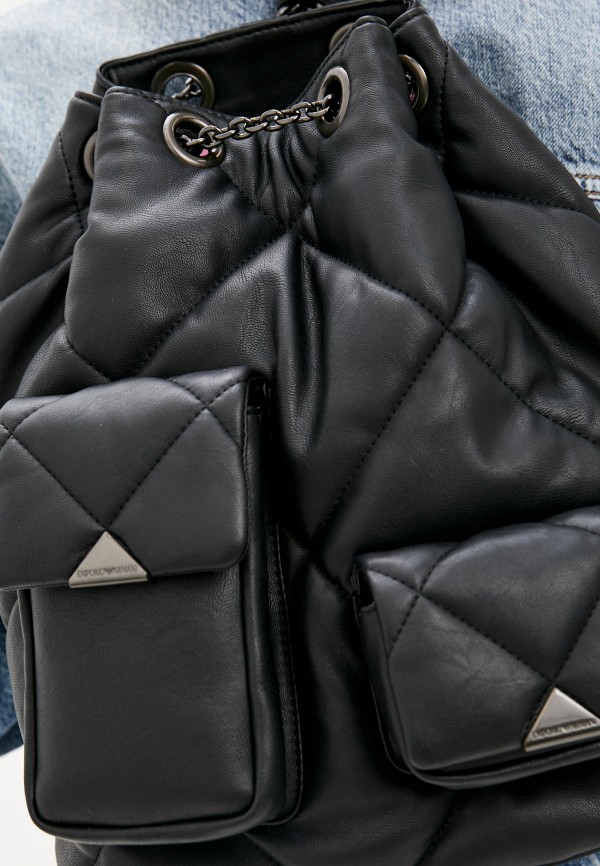 фото Рюкзак emporio armani