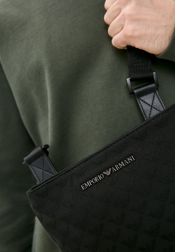фото Сумка emporio armani