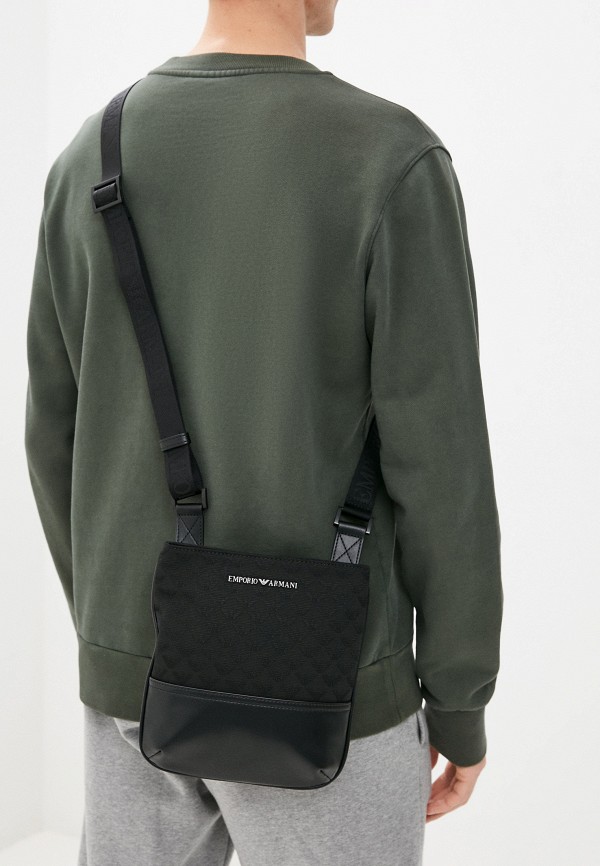 фото Сумка emporio armani