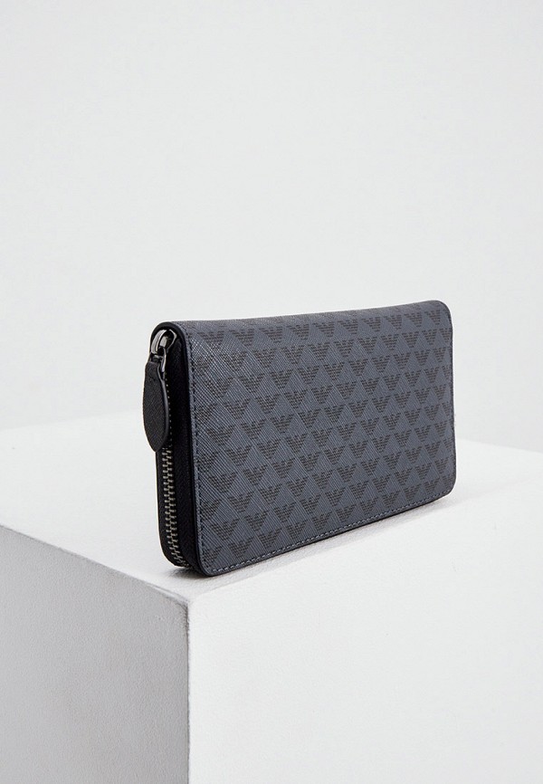 фото Кошелек emporio armani