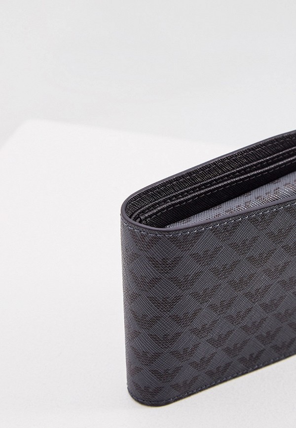 фото Кошелек emporio armani