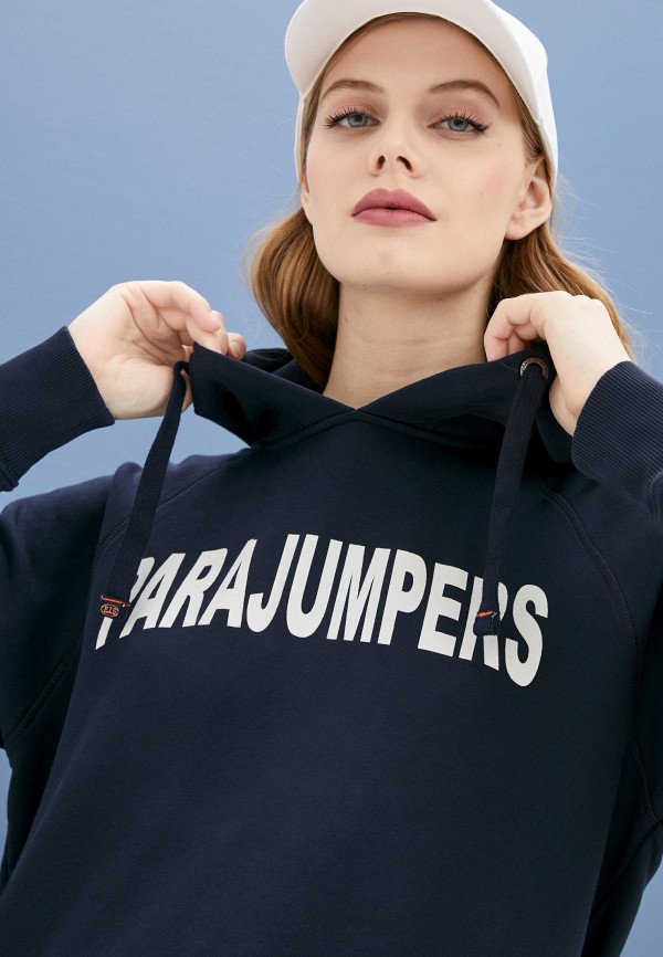 фото Худи parajumpers