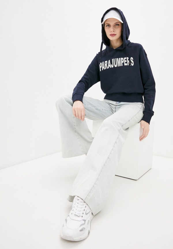 фото Худи parajumpers