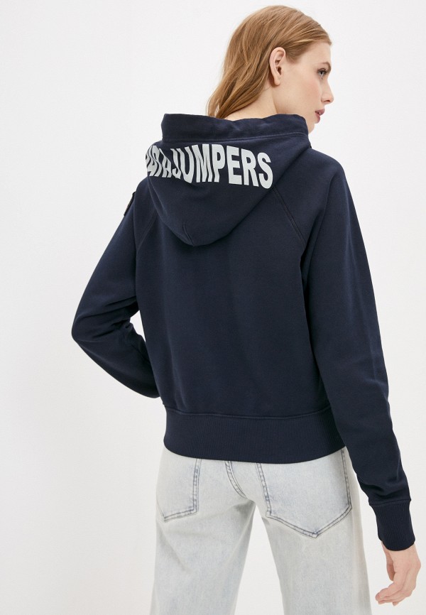 фото Худи parajumpers