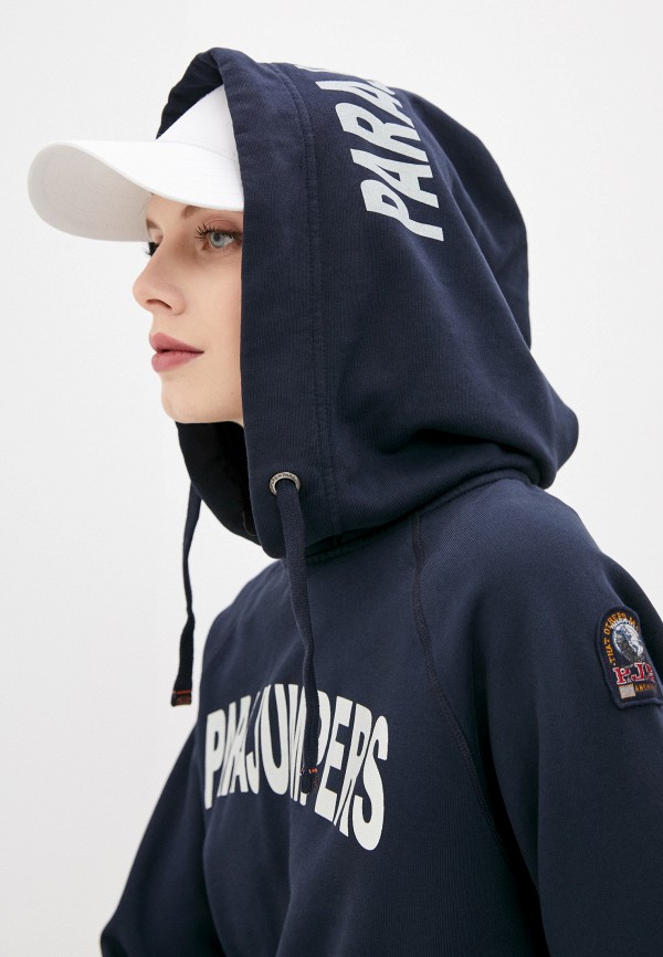 фото Худи parajumpers