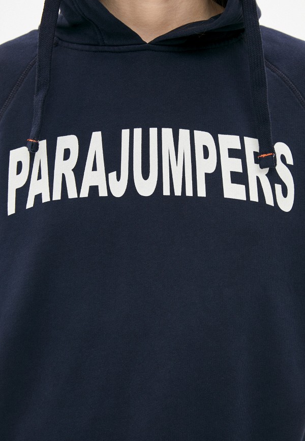 фото Худи parajumpers