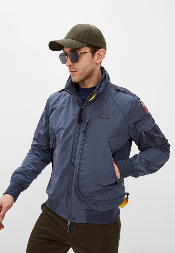 

Куртка Parajumpers, Синий, MASTER