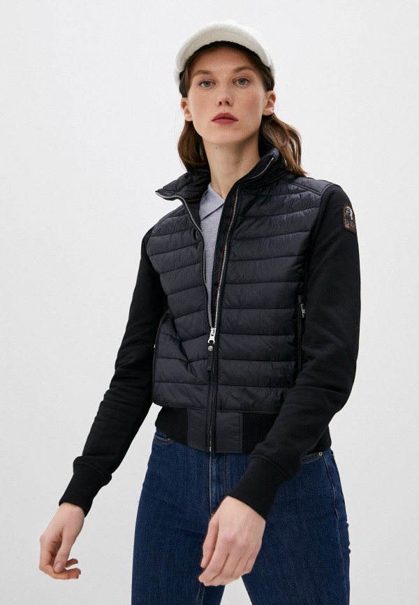 

Куртка Parajumpers, Черный, ROSY