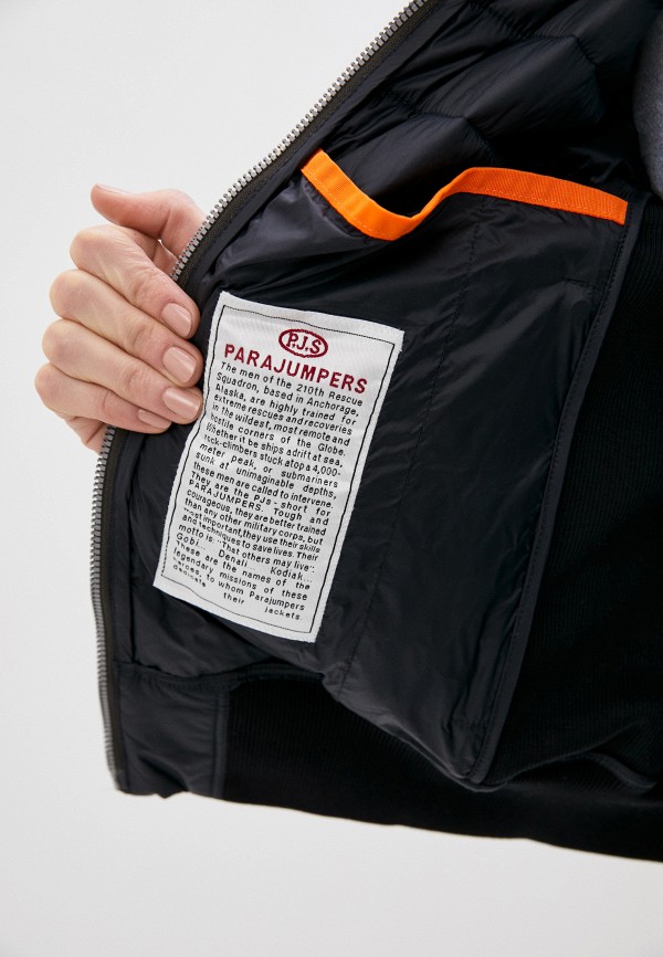 фото Куртка parajumpers